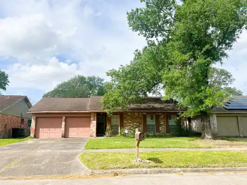 Voyager, HOUSTON, TX 77062