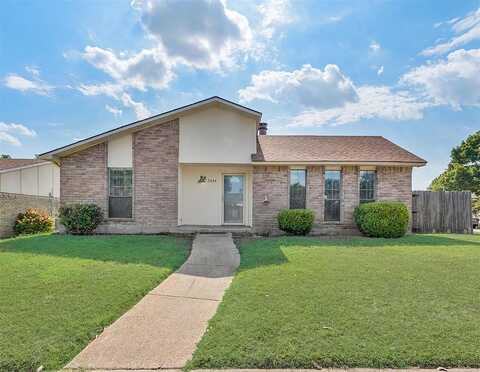 Cloverglen, DALLAS, TX 75249