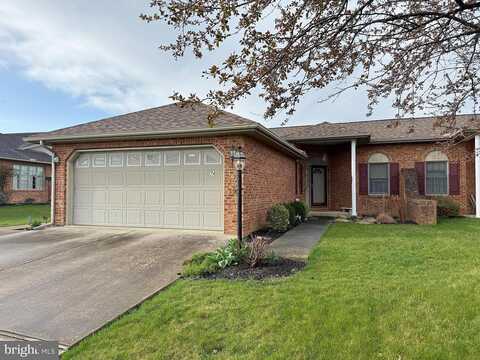 Homestead, GREENCASTLE, PA 17225