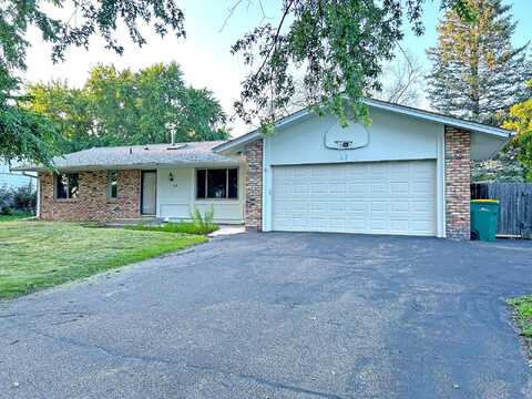 146Th, SAINT PAUL, MN 55124
