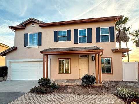 Dinwiddie St, Downey, CA 90241