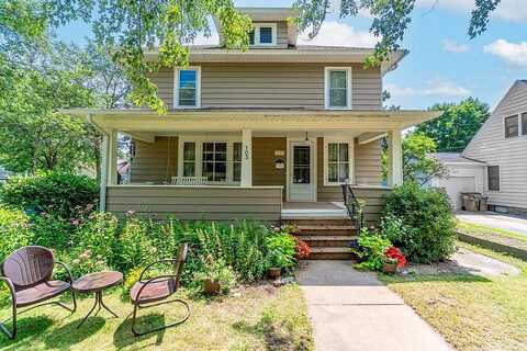Rand, CHIPPEWA FALLS, WI 54729