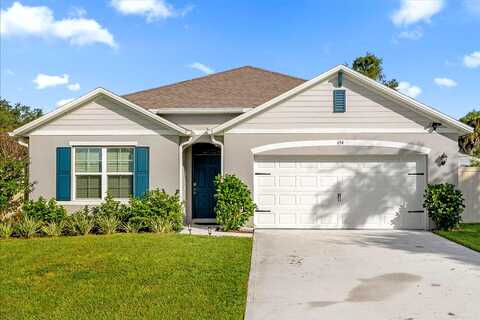 Maltby, DELTONA, FL 32738