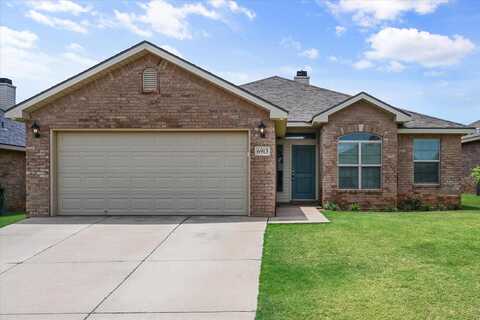 96Th, LUBBOCK, TX 79424