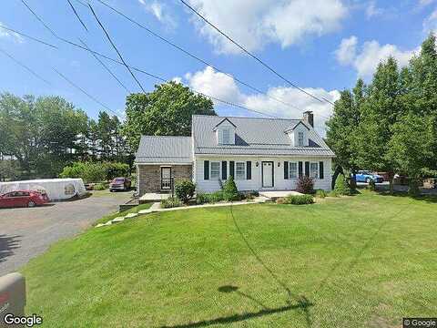 Lincoln, STOYSTOWN, PA 15563