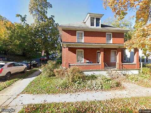 Fairview St N, Lock Haven, PA 17745