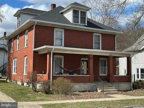 Fairview St N, Lock Haven, PA 17745