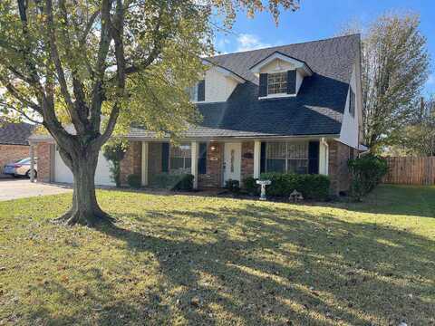 Birchwood, PORT NECHES, TX 77651