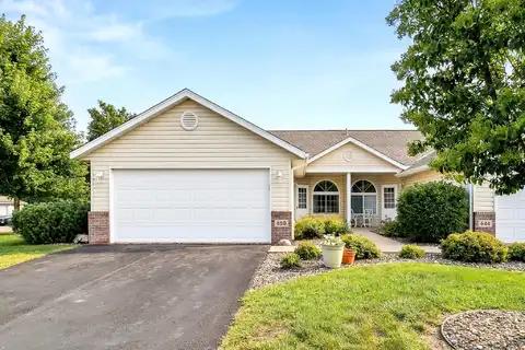 Minnesota, BIG LAKE, MN 55309