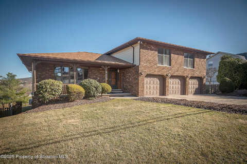 Fairview, SOUTH ABINGTON TOWNSHIP, PA 18411