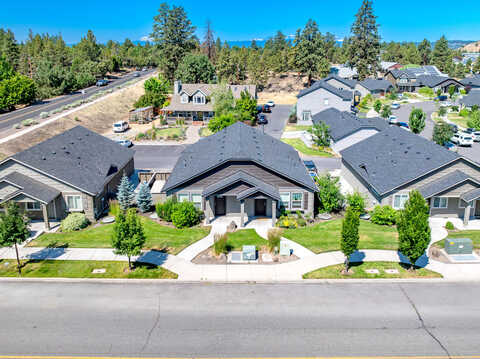 Dean Swift, BEND, OR 97701