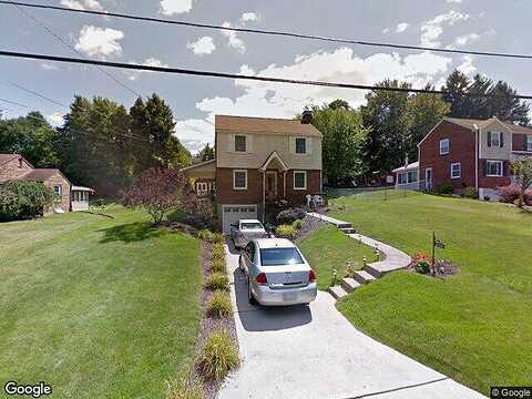 Malibran, PITTSBURGH, PA 15237