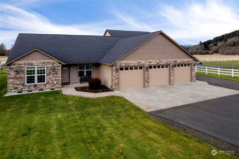 Monroe, CATHLAMET, WA 98612
