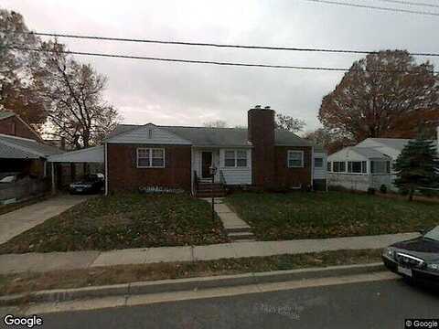Frederick, ARLINGTON, VA 22203