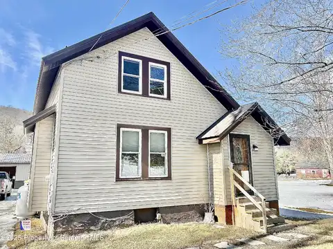 Harford, NEW MILFORD, PA 18834