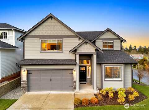 294Th, AUBURN, WA 98001