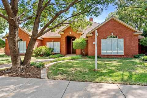 85Th, LUBBOCK, TX 79424