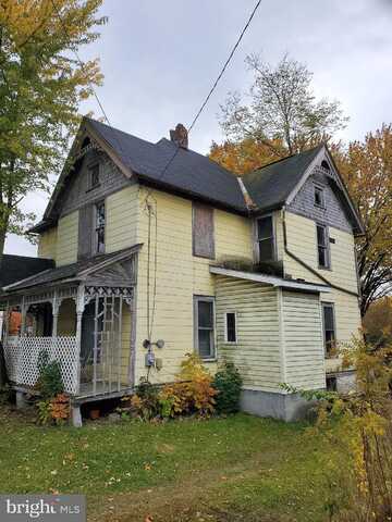 Buchanan, GREENCASTLE, PA 17225