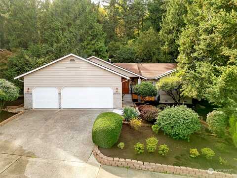 Lakeland Hills, AUBURN, WA 98092