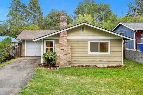 30Th, SEATTLE, WA 98126