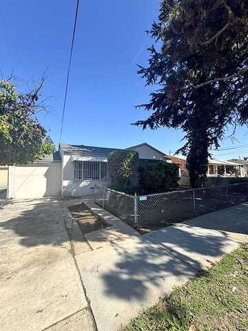 D, CHULA VISTA, CA 91910