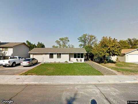 S Dorsing St, Moses Lake, WA 98837