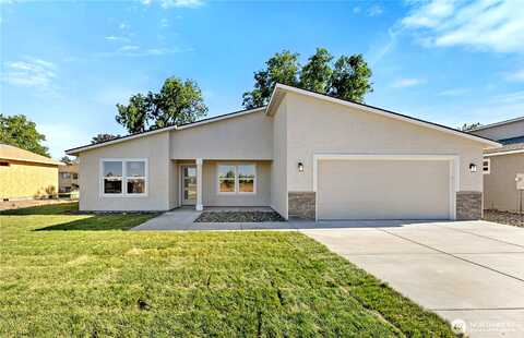 S Dorsing St, Moses Lake, WA 98837