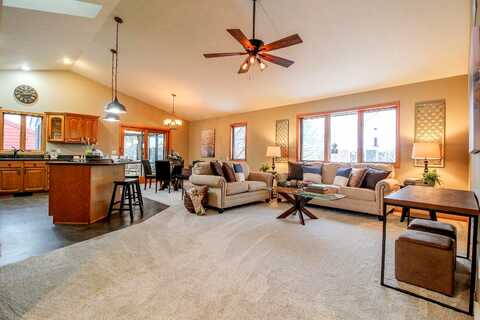 Allen, CAMBRIDGE, WI 53523