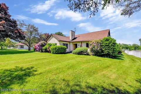 Ohara, Brogue, PA 18444