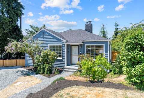 29Th, SEATTLE, WA 98105