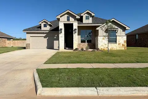 Stone Creek, COAHOMA, TX 79511