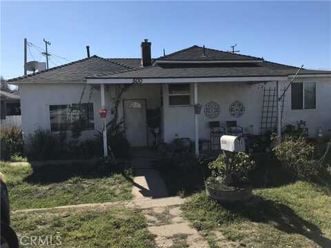 Union, SANTA MARIA, CA 93455