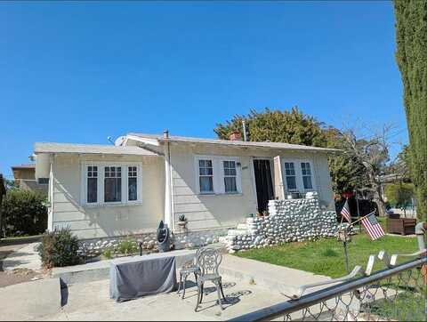 73Rd, SAN DIEGO, CA 92115