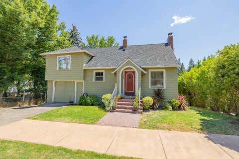 Granite, ASHLAND, OR 97520