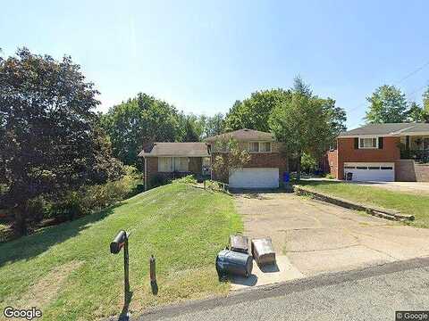 Gateway, MONROEVILLE, PA 15146