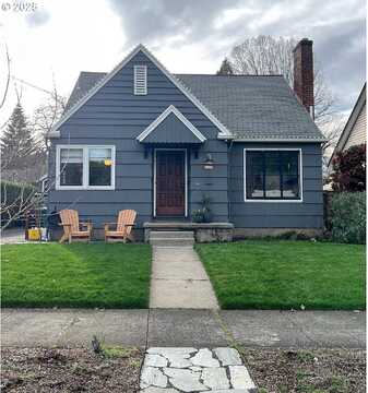 35Th, PORTLAND, OR 97211