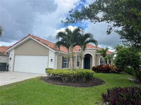 Montalvo, NAPLES, FL 34109