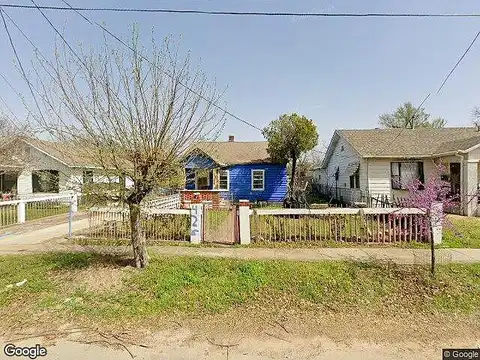 Marshalldell, DALLAS, TX 75211