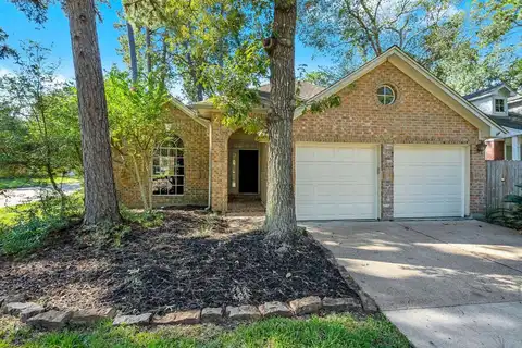 Mountain Peak, KINGWOOD, TX 77345