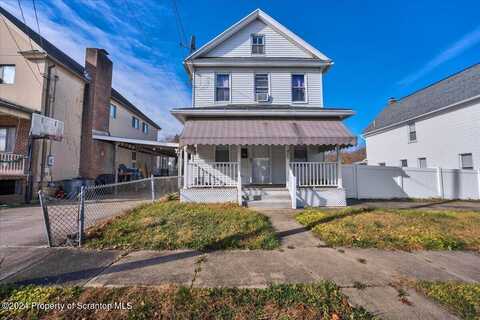 17Th, SCRANTON, PA 18504