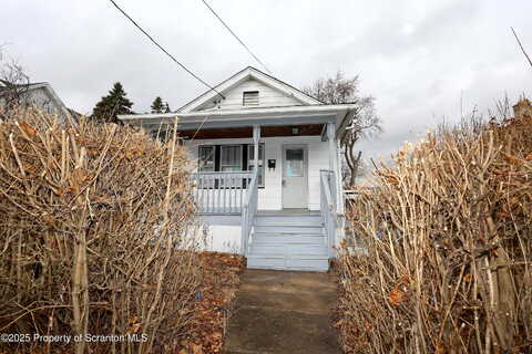 15Th, SCRANTON, PA 18504
