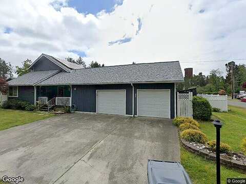 W Elizabeth Ave, Westport, WA 98595