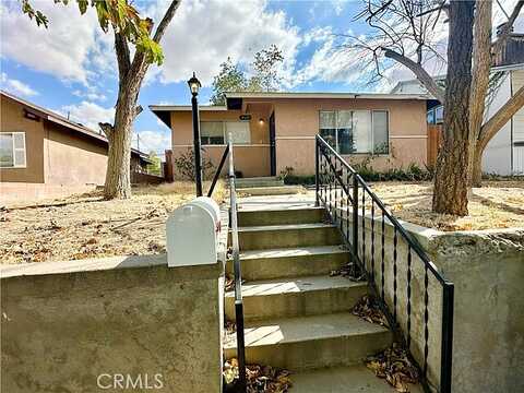 B, TAFT, CA 93268