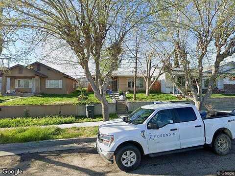 B, TAFT, CA 93268