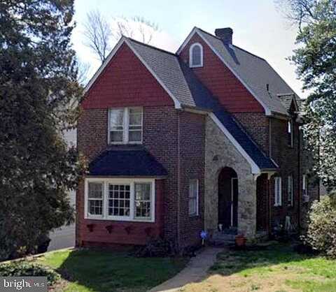 21St, ARLINGTON, VA 22207