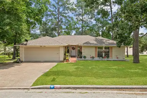 Lake, LIVINGSTON, TX 77351