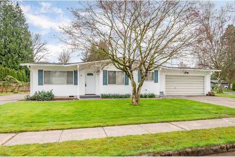 Larry, LONGVIEW, WA 98632