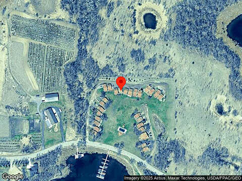 Wahtomin, ALEXANDRIA, MN 56308