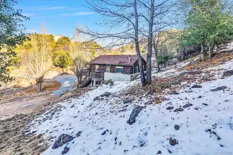 Twin Oaks, JULIAN, CA 92036