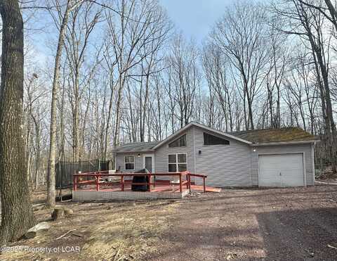Vacation, WHITE HAVEN, PA 18661